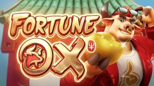 BRXBET Fortune Ox